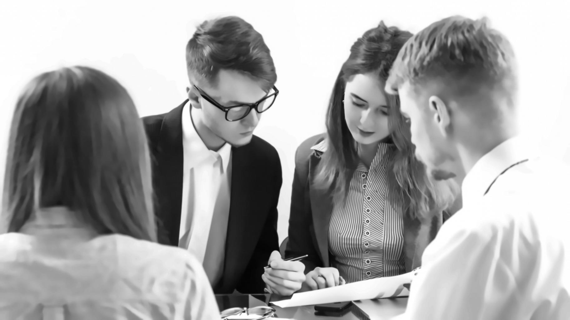 Strategische Finanzplanung für Startups