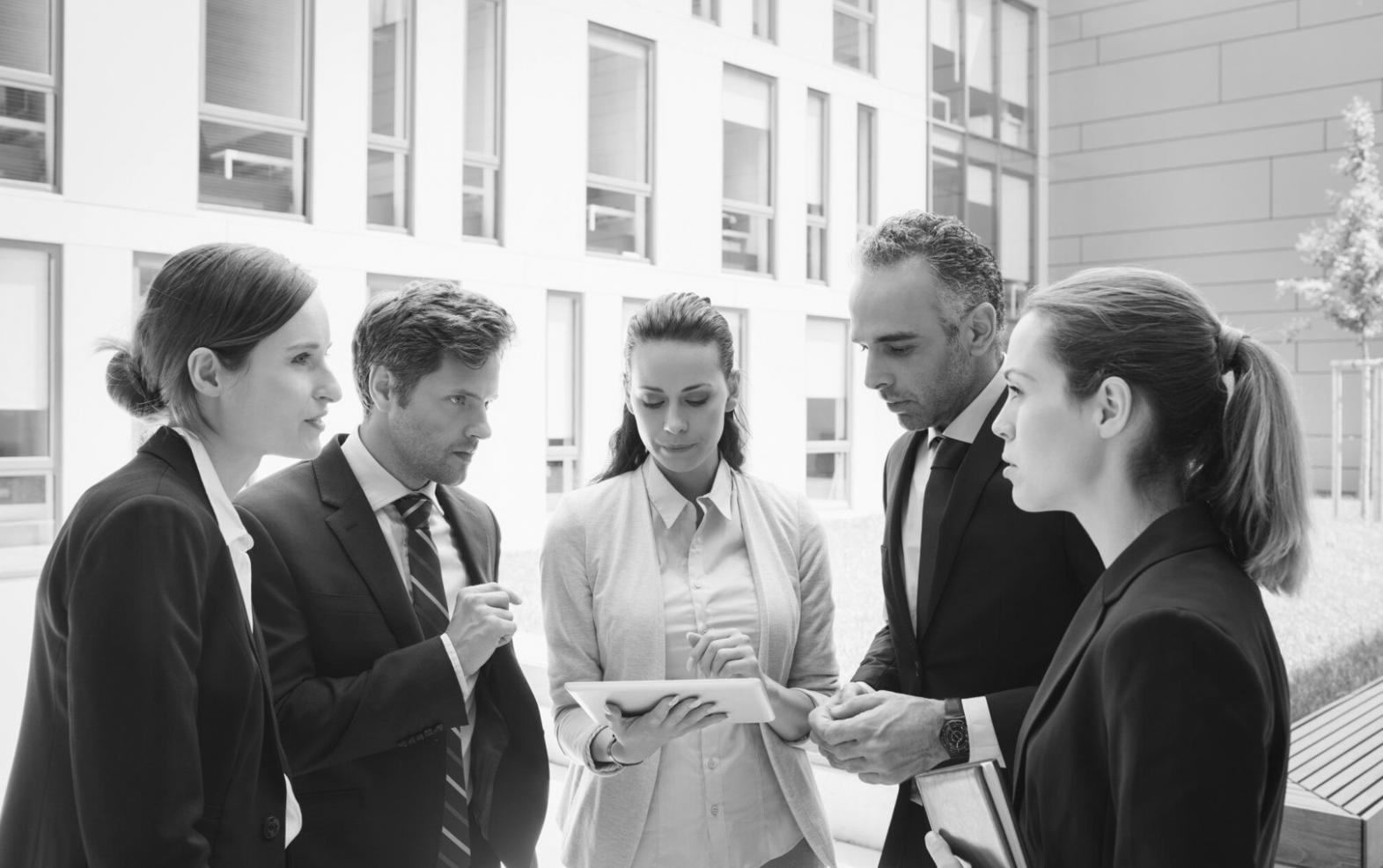 Finanzplanungs-Session