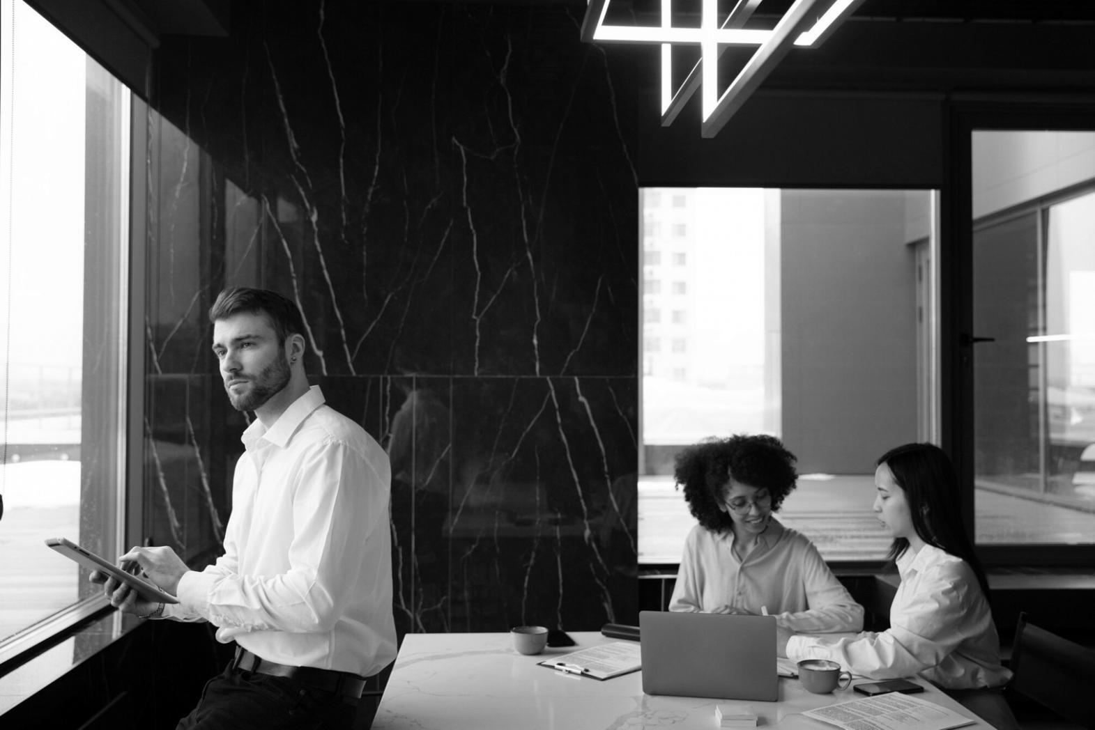 Finanzanalyse und Cashflow-Planung für Startups